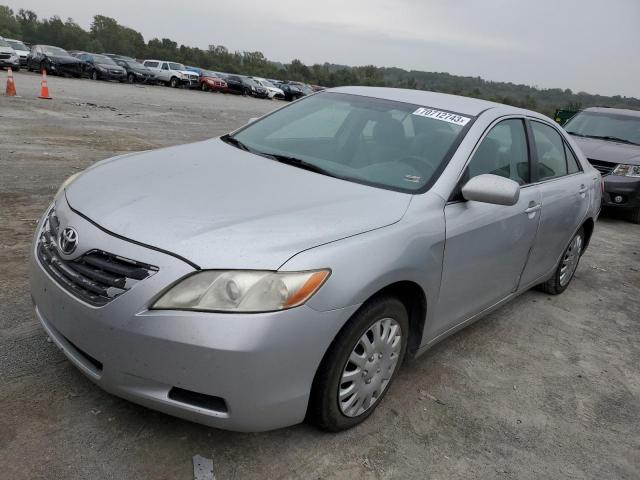 TOYOTA CAMRY CE 2007 4t1be46kx7u007093