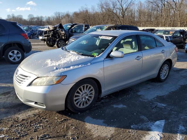 TOYOTA CAMRY CE 2007 4t1be46kx7u008454