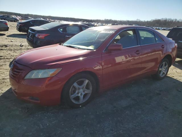 TOYOTA CAMRY 2007 4t1be46kx7u009667