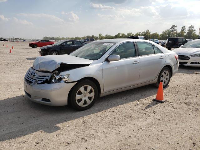 TOYOTA CAMRY CE 2007 4t1be46kx7u039347