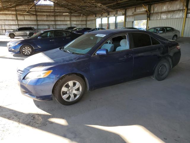 TOYOTA CAMRY 2007 4t1be46kx7u043382