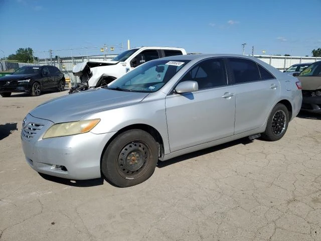 TOYOTA CAMRY CE 2007 4t1be46kx7u046573