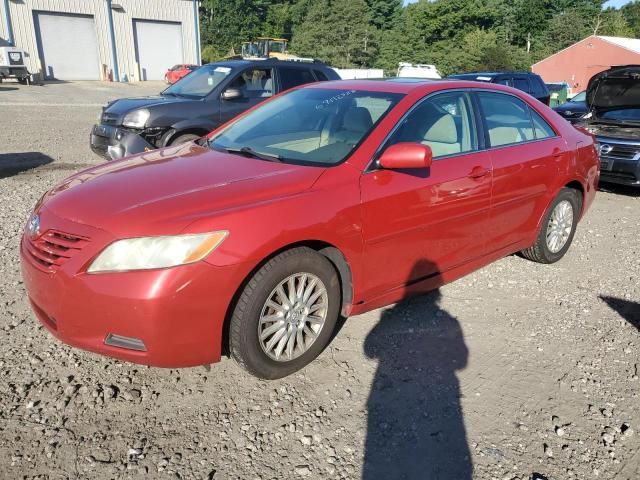 TOYOTA CAMRY CE 2007 4t1be46kx7u047304