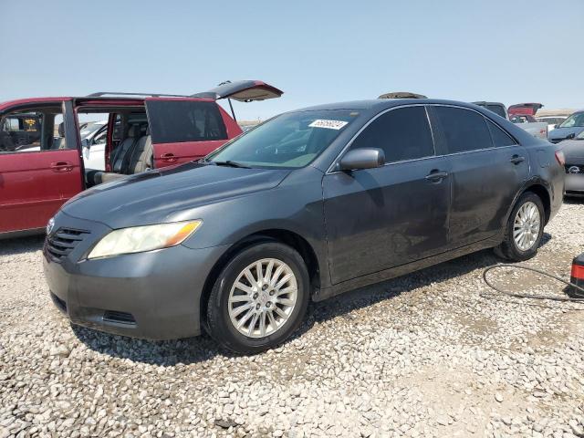 TOYOTA CAMRY 2007 4t1be46kx7u048064