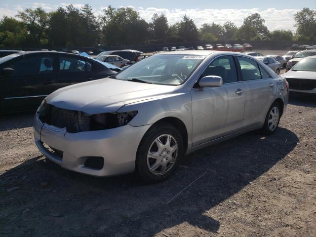 TOYOTA CAMRY CE 2007 4t1be46kx7u049375