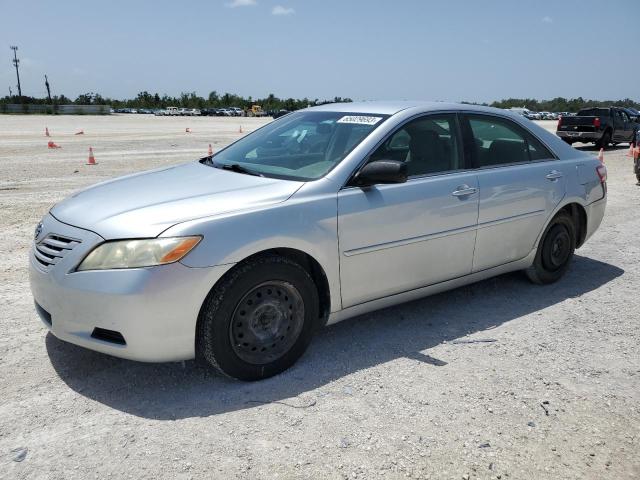 TOYOTA CAMRY CE 2007 4t1be46kx7u063227