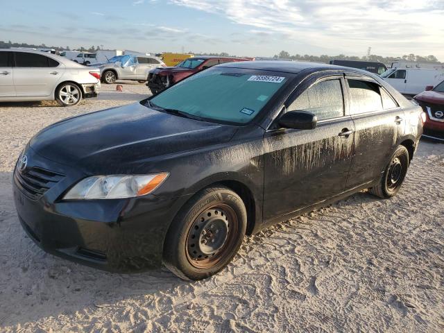 TOYOTA CAMRY CE 2007 4t1be46kx7u077371