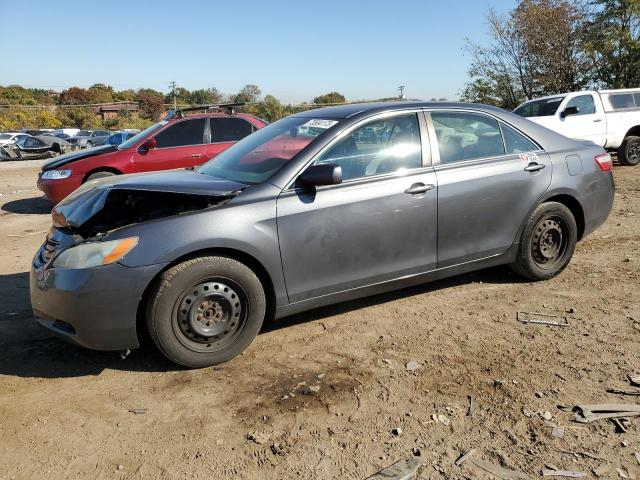 TOYOTA CAMRY 2007 4t1be46kx7u117562