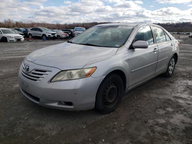 TOYOTA CAMRY CE 2007 4t1be46kx7u119439