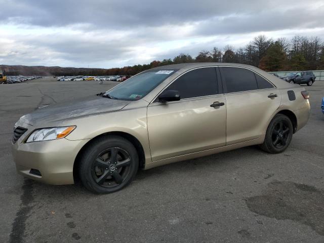 TOYOTA CAMRY CE 2007 4t1be46kx7u138332