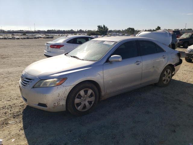 TOYOTA CAMRY CE 2007 4t1be46kx7u152232