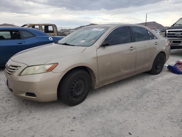 TOYOTA CAMRY CE 2007 4t1be46kx7u152974