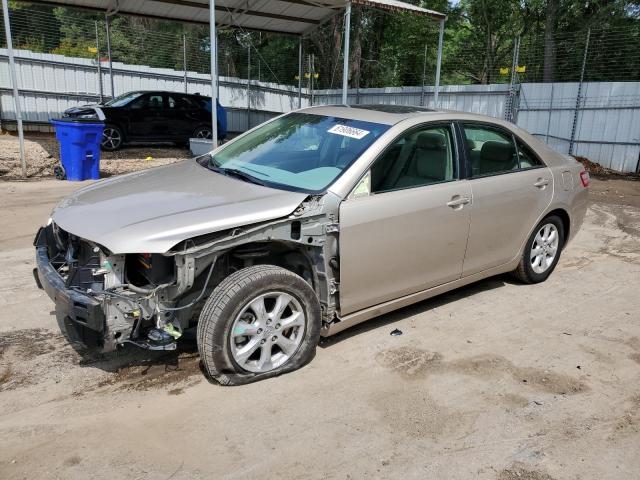 TOYOTA CAMRY 2007 4t1be46kx7u155387