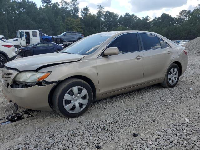 TOYOTA CAMRY CE 2007 4t1be46kx7u159116