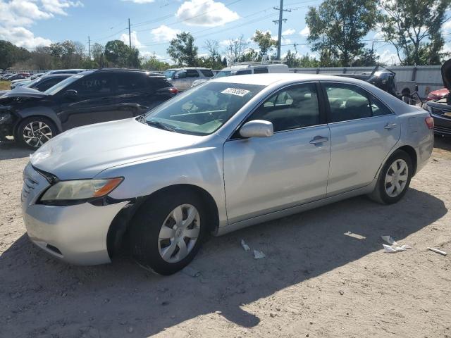 TOYOTA CAMRY CE 2007 4t1be46kx7u163313