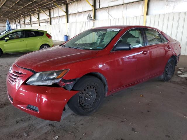 TOYOTA CAMRY CE 2007 4t1be46kx7u172481