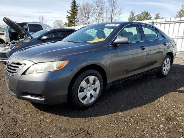 TOYOTA CAMRY 2007 4t1be46kx7u175767