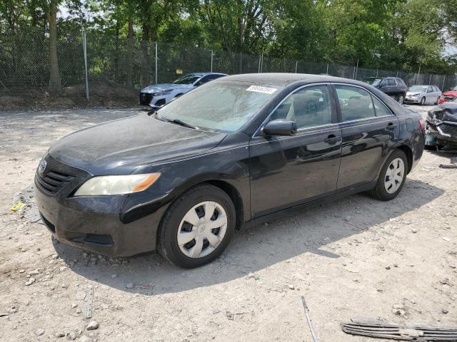 TOYOTA CAMRY 2007 4t1be46kx7u176241