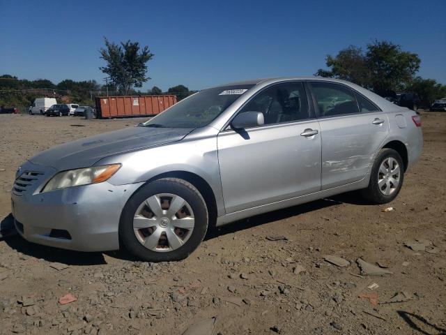 TOYOTA CAMRY CE 2007 4t1be46kx7u180922