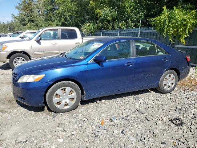 TOYOTA CAMRY CE 2007 4t1be46kx7u181701