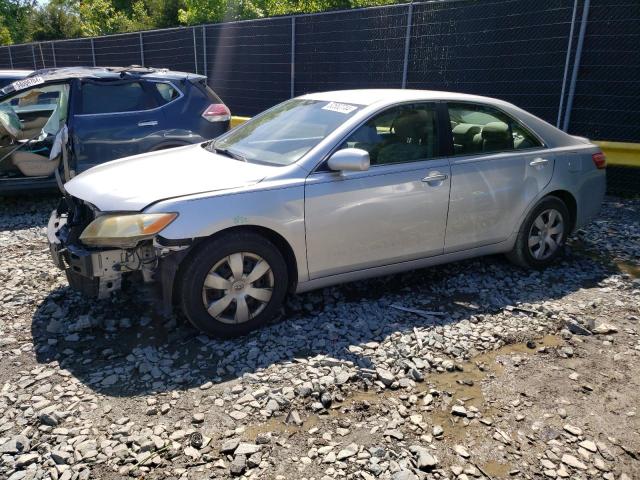 TOYOTA CAMRY 2007 4t1be46kx7u184923