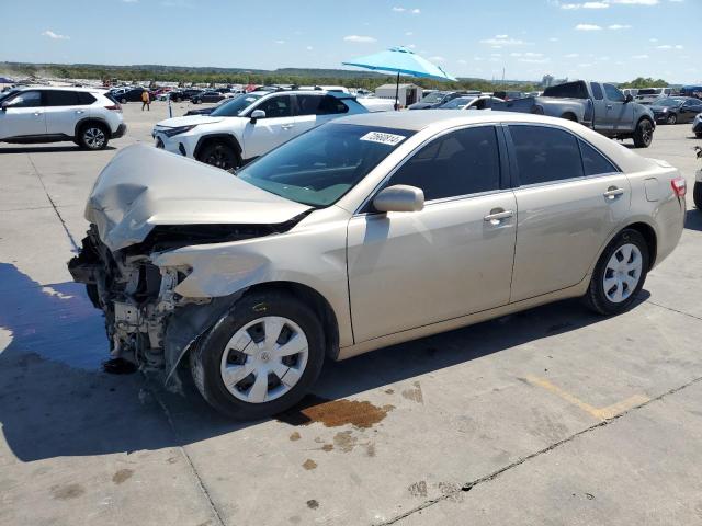 TOYOTA CAMRY CE 2007 4t1be46kx7u500594