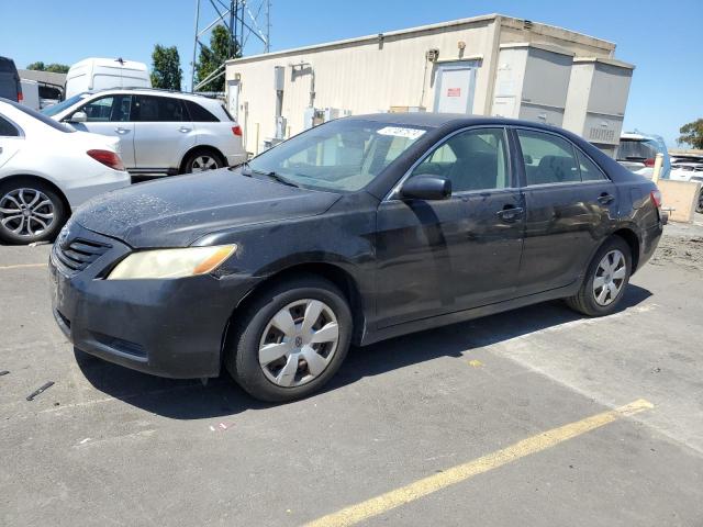 TOYOTA CAMRY 2007 4t1be46kx7u509778