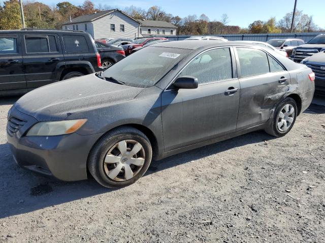 TOYOTA CAMRY CE 2007 4t1be46kx7u510753