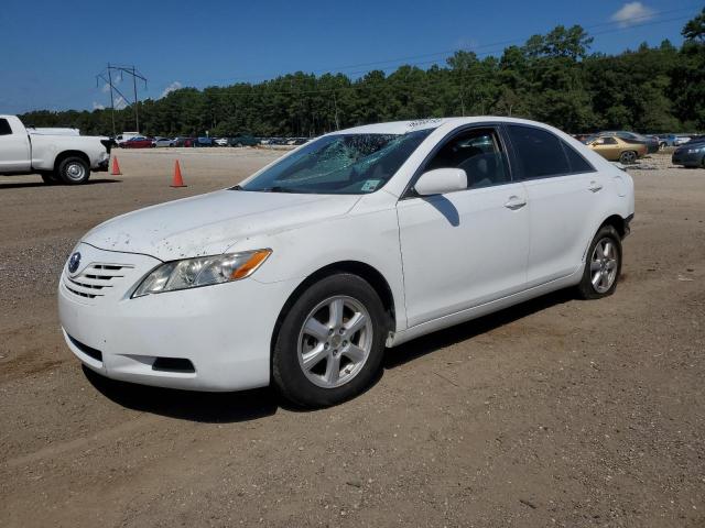 TOYOTA CAMRY CE-L 2007 4t1be46kx7u529996