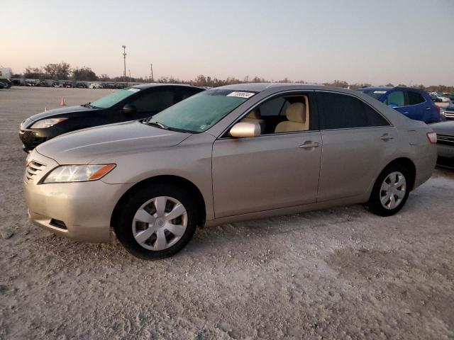 TOYOTA CAMRY CE 2007 4t1be46kx7u532283