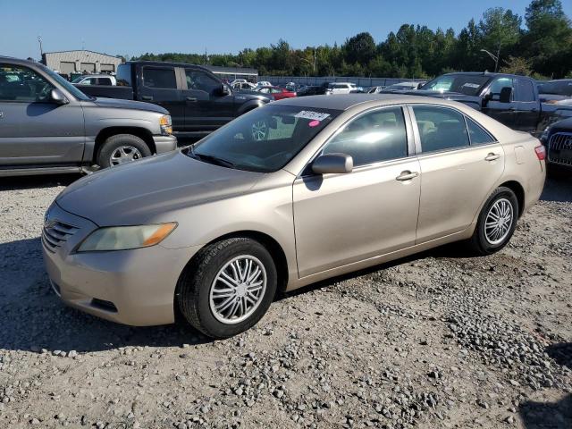 TOYOTA CAMRY CE 2007 4t1be46kx7u541078