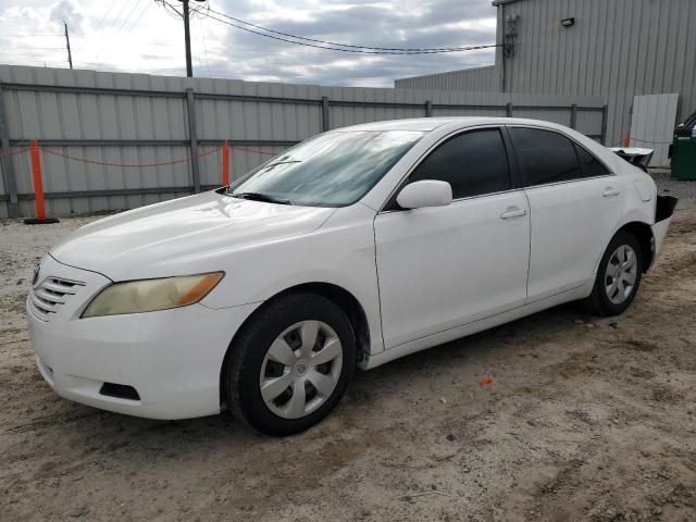 TOYOTA CAMRY 2007 4t1be46kx7u544904