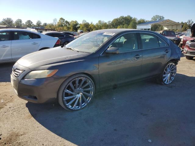 TOYOTA CAMRY 2007 4t1be46kx7u549665