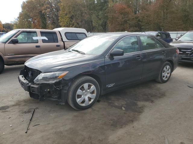 TOYOTA CAMRY 2007 4t1be46kx7u559564