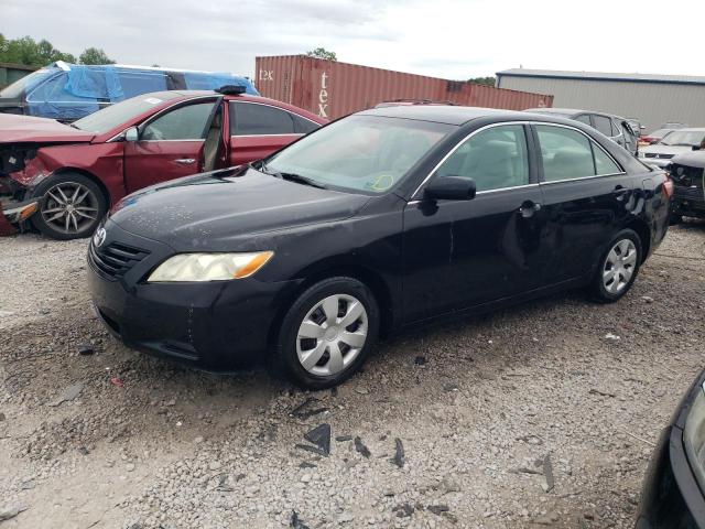 TOYOTA CAMRY 2007 4t1be46kx7u610898