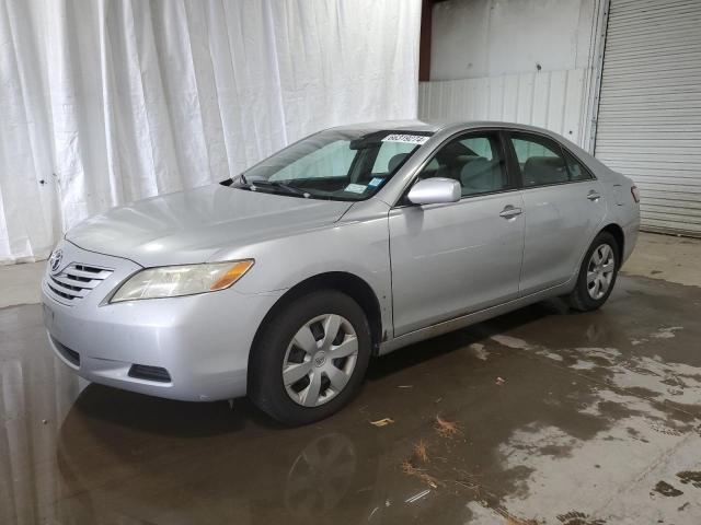 TOYOTA CAMRY CE 2007 4t1be46kx7u621643