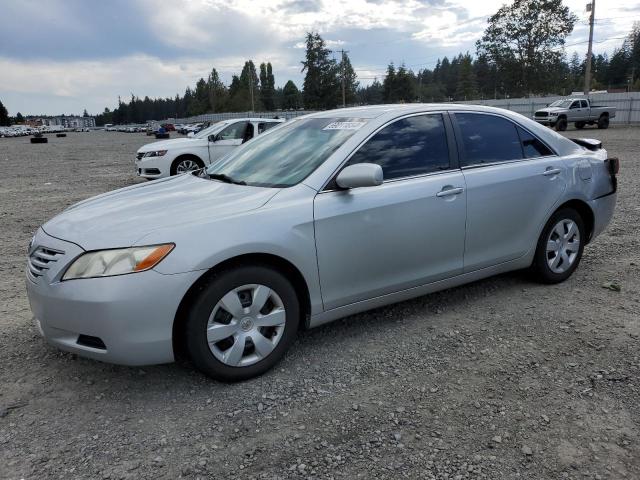 TOYOTA CAMRY CE 2007 4t1be46kx7u622615