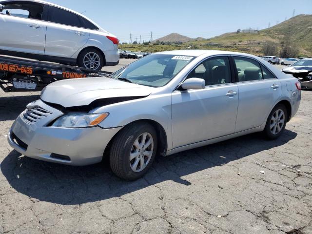 TOYOTA CAMRY 2007 4t1be46kx7u625773