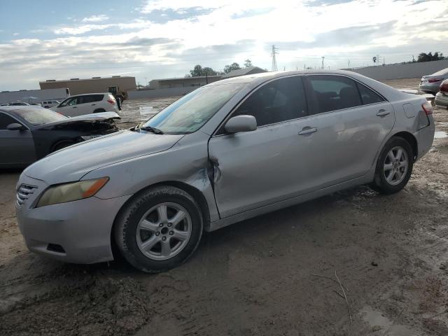 TOYOTA CAMRY 2007 4t1be46kx7u634733