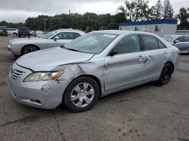 TOYOTA CAMRY CE 2007 4t1be46kx7u635462