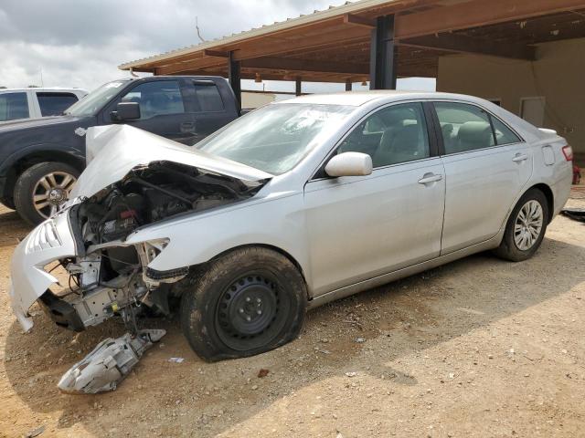 TOYOTA CAMRY 2007 4t1be46kx7u646249