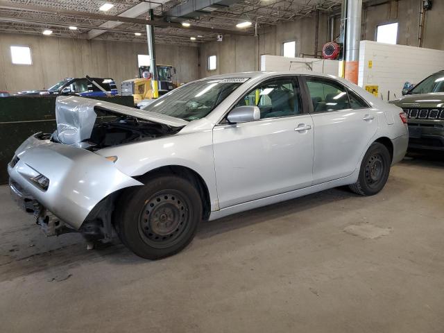 TOYOTA CAMRY CE 2007 4t1be46kx7u651550