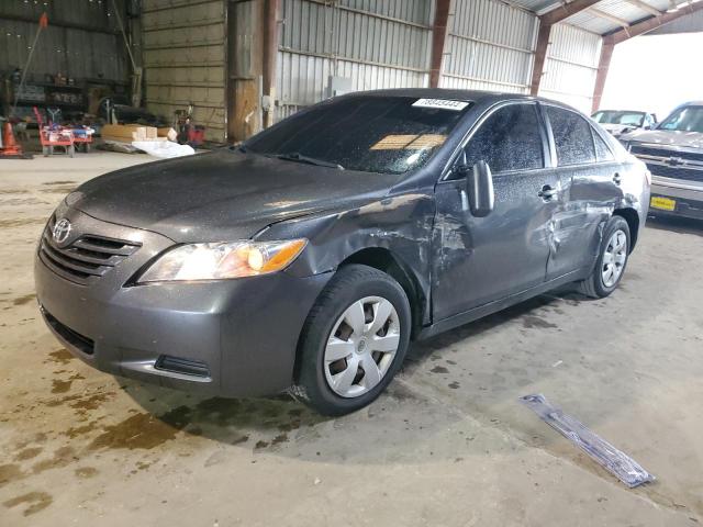 TOYOTA CAMRY CE 2007 4t1be46kx7u662483