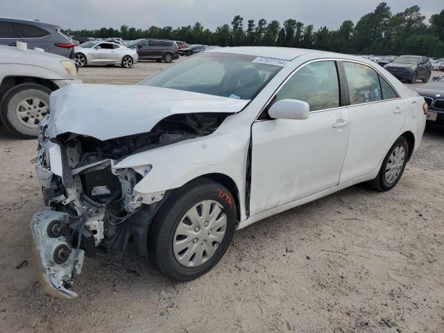 TOYOTA CAMRY 2007 4t1be46kx7u662693