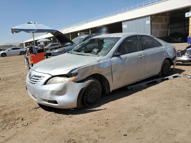 TOYOTA CAMRY 2007 4t1be46kx7u669840