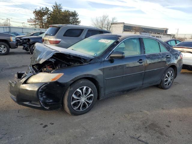 TOYOTA CAMRY 2007 4t1be46kx7u670938