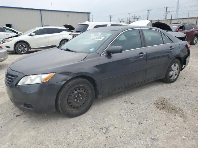 TOYOTA CAMRY CE 2007 4t1be46kx7u677047