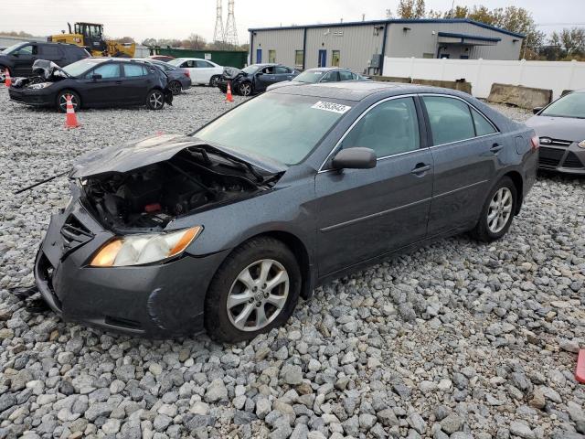 TOYOTA CAMRY 2007 4t1be46kx7u703615