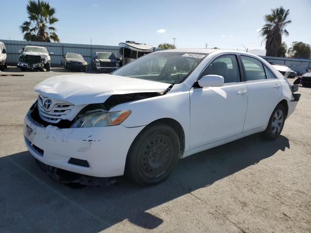 TOYOTA CAMRY CE 2007 4t1be46kx7u706126