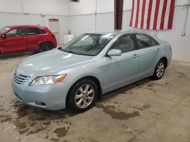 TOYOTA CAMRY CE 2007 4t1be46kx7u713738